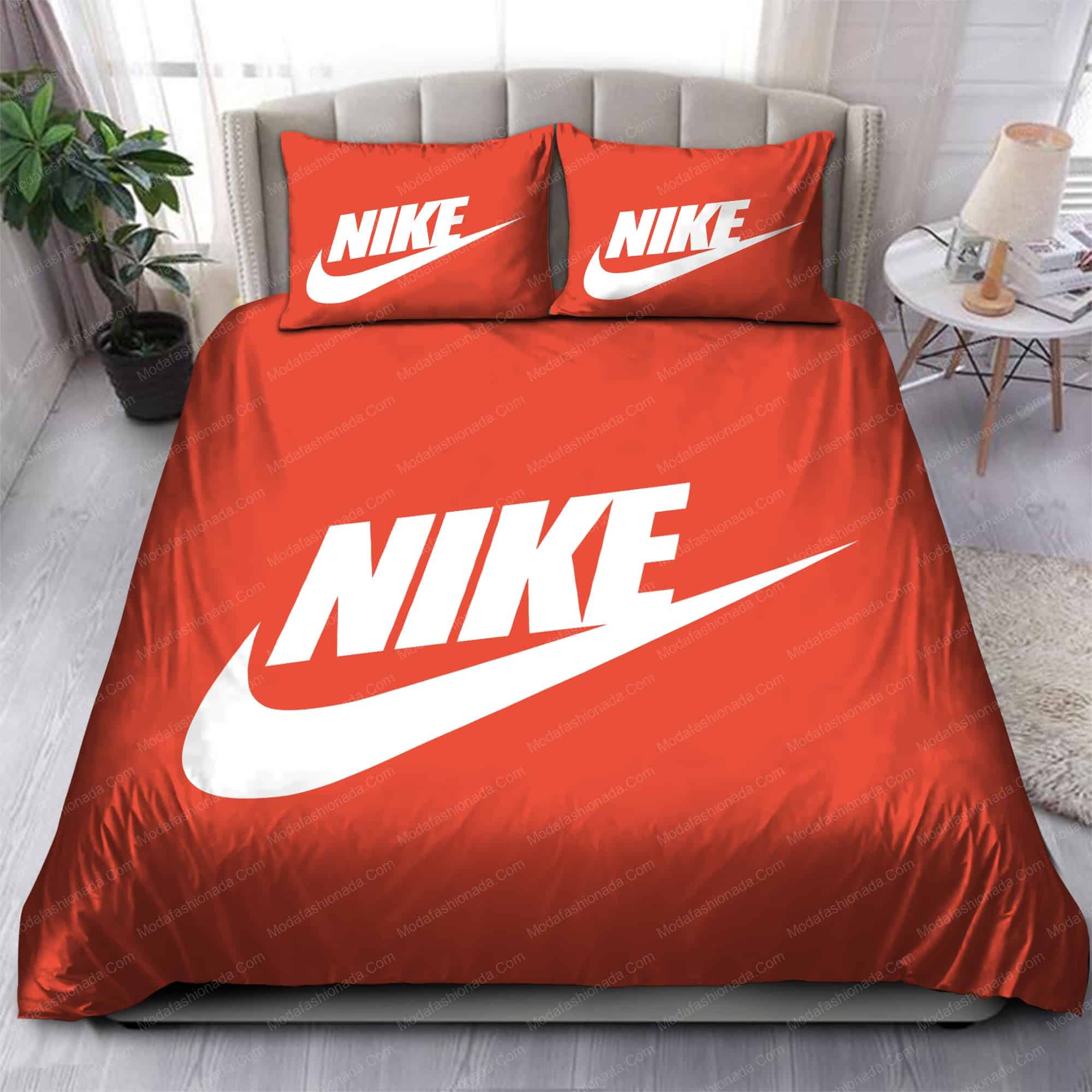Nike Air Jordan Supreme Brands 2 Bedding Set - Modafashionada.Com