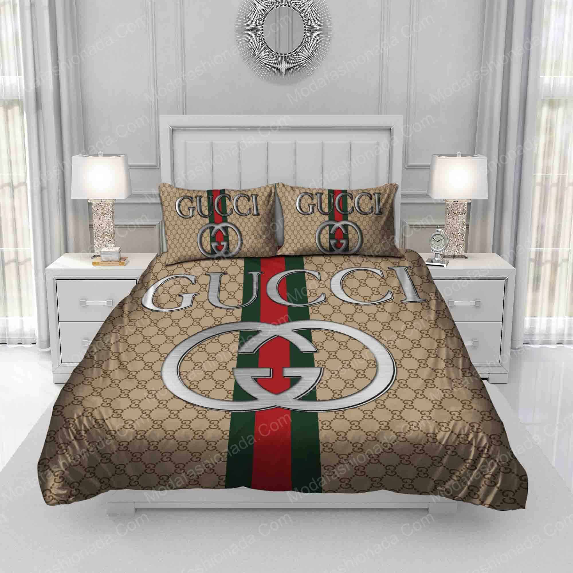 Buy Gucci Bedding Sets Bed Sets, Bedroom Sets, Comforter Sets, Duvet Cover,  Bedspread