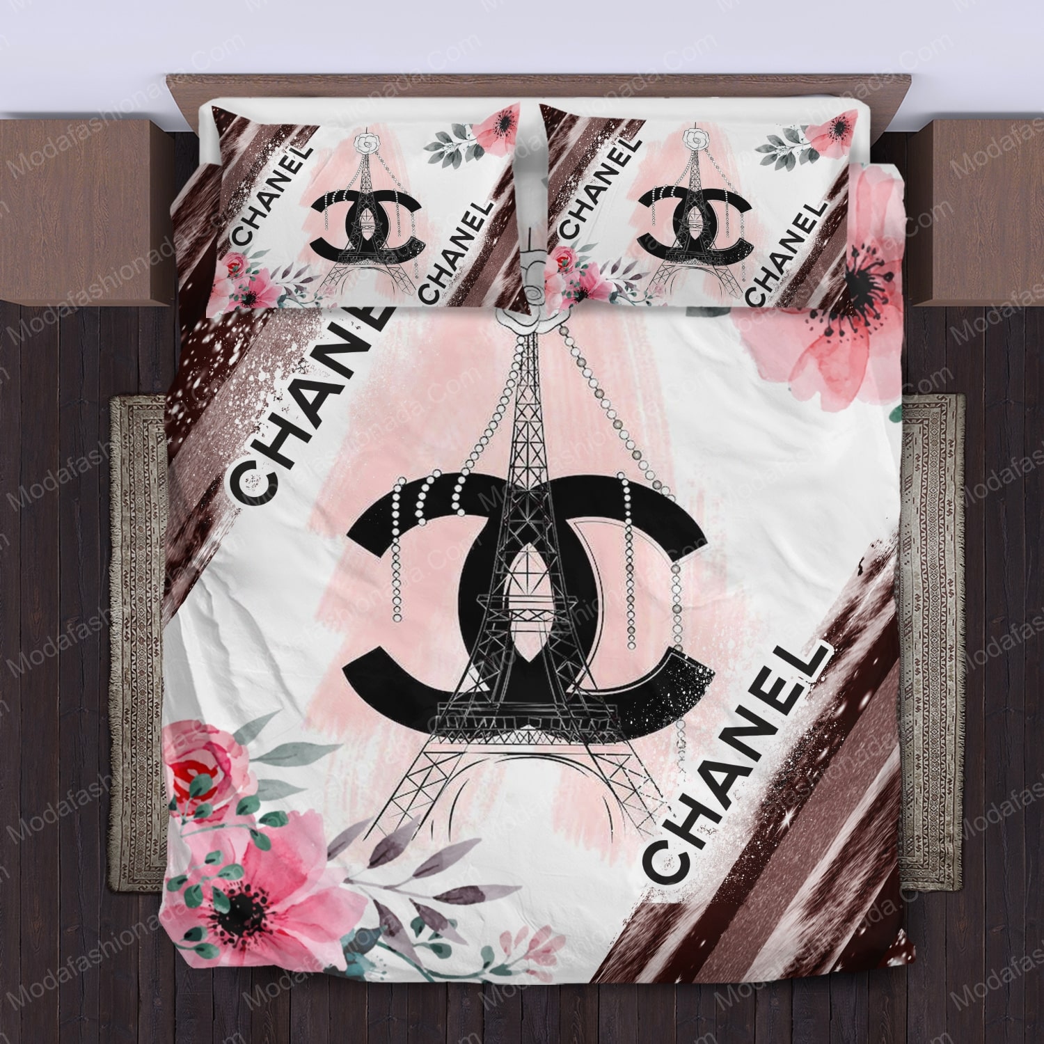 10+ Idea Chanel Bed Sets, Bedding Sets, Bedroom Sets, Bed Sheets