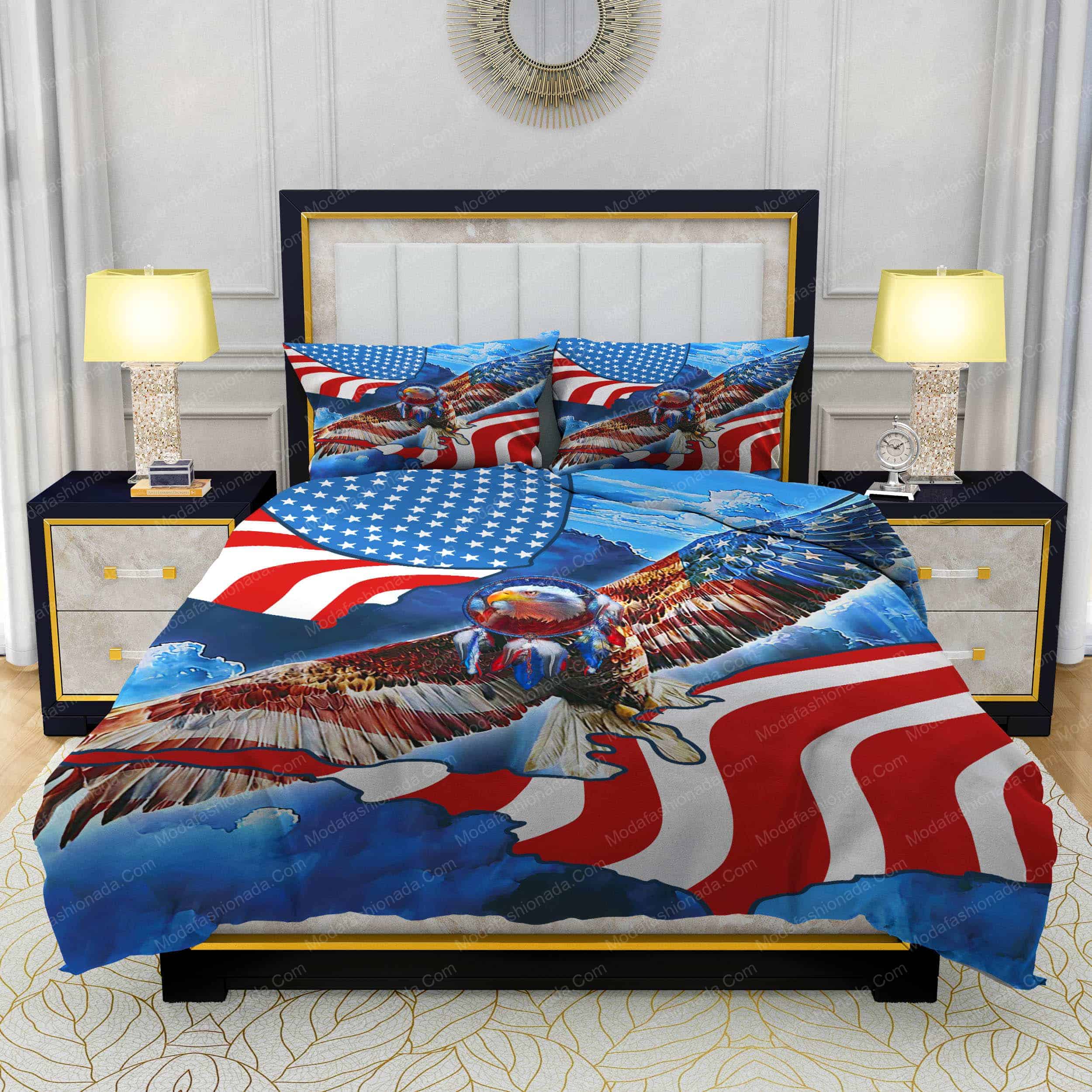 Personalized Bedding Sets